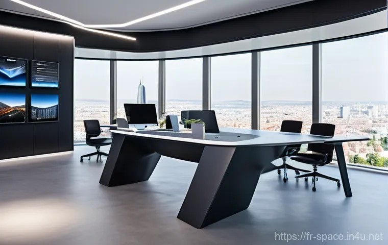 공간디자이너가 꼭 알아야 할 트렌드 사이트 - **Biophilic Urban Oasis**: A serene and luxurious Parisian apartment living room bathed in soft, nat...