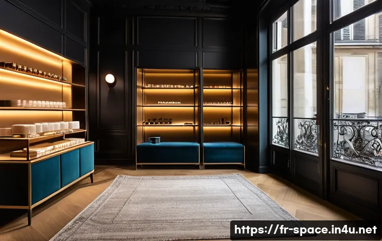 공간디자인 마케팅 전략 관련 이미지 1