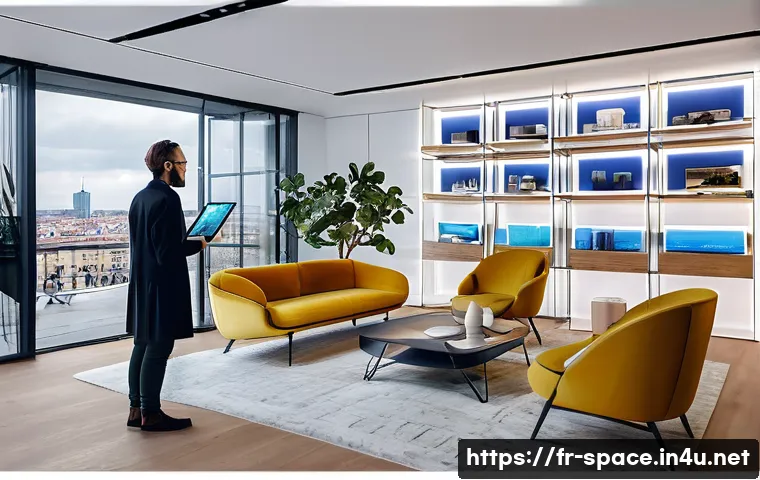 공간디자인 마케팅 전략 관련 이미지 2