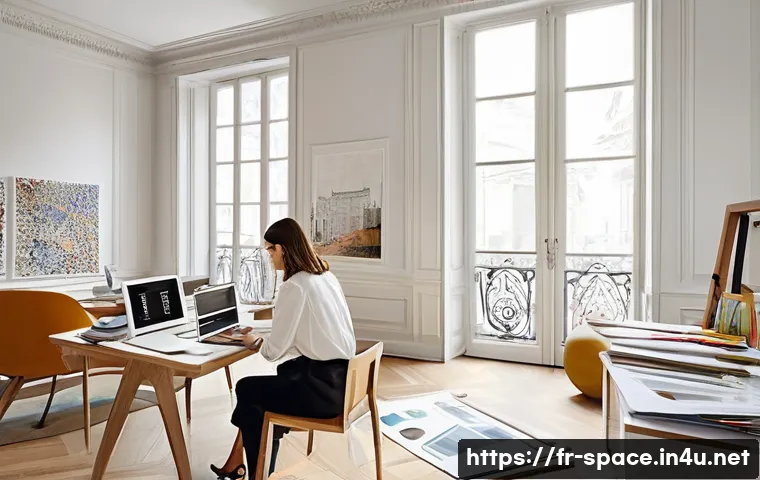 공간디자인의 필수 문서 종류 - **Image Prompt: Conceptual Design Sketching Session**
    "A bright and inspiring interior design st...