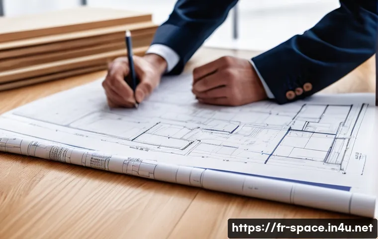 공간디자인의 필수 문서 종류 관련 이미지 1