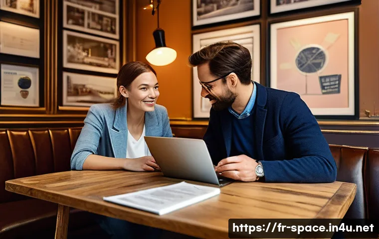 공간디자인 클라이언트 설득 전략 관련 이미지 2